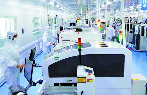 长歌奋进展新颜 天津软件开发产业的新征程